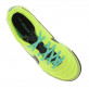 NIKE JR TIEMPO NATURAL IV LTR TF TURFY DĚTSKÉ - Neon zelená č.3