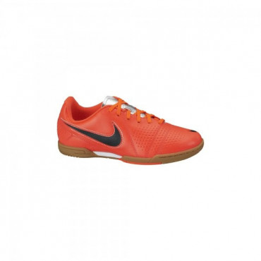 NIKE CTR360 LIBRETTO III IC JR SÁLOVKY - Červená č.1