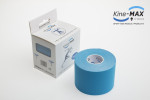 KINE-MAX 4WAY STRETCH TEJP 5cm x 5m - Modrá