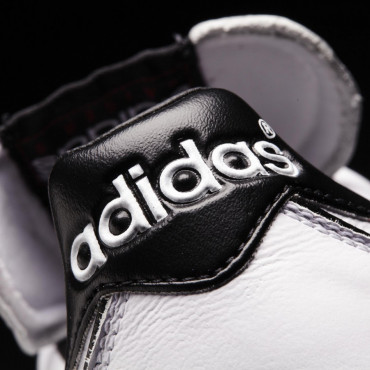 ADIDAS KAISER 5 LIGA KOPAČKY - Bílá č.4