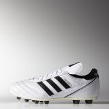 ADIDAS KAISER 5 LIGA KOPAČKY - Bílá č.9