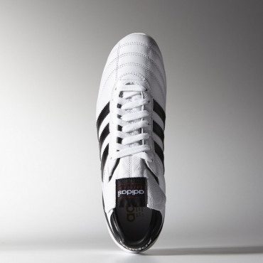 ADIDAS KAISER 5 LIGA KOPAČKY - Bílá č.10