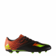 ADIDAS MESSI 15.3 FG/AG KOPAČKY PÁNSKÉ - Černá, Červená č.2