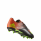 ADIDAS MESSI 15.3 FG/AG KOPAČKY PÁNSKÉ - Černá, Červená č.3