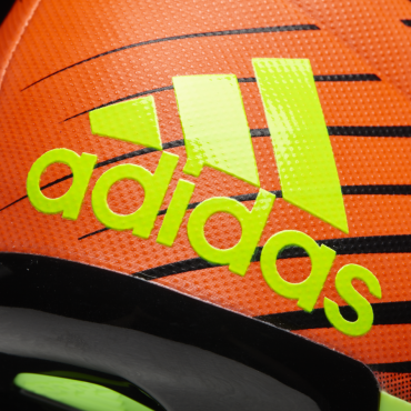 ADIDAS MESSI 15.3 FG/AG KOPAČKY PÁNSKÉ - Černá, Červená č.6