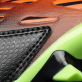 ADIDAS MESSI 15.3 FG/AG KOPAČKY PÁNSKÉ - Černá, Červená č.7