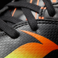 ADIDAS MESSI 15.3 FG/AG KOPAČKY PÁNSKÉ - Černá, Červená č.8