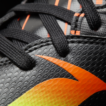 ADIDAS MESSI 15.3 FG/AG KOPAČKY PÁNSKÉ - Černá, Červená č.8