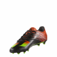 ADIDAS MESSI 15.3 FG/AG KOPAČKY PÁNSKÉ - Černá, Červená č.9