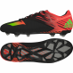ADIDAS MESSI 15.2 KOPAČKY PÁNSKÉ - Černá, Červená č.1