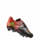 ADIDAS MESSI 15.2 KOPAČKY PÁNSKÉ - Černá, Červená č.2