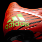 ADIDAS MESSI 15.2 KOPAČKY PÁNSKÉ - Černá, Červená č.4