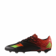 ADIDAS MESSI 15.2 KOPAČKY PÁNSKÉ - Černá, Červená č.6