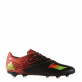 ADIDAS MESSI 15.2 KOPAČKY PÁNSKÉ - Černá, Červená č.7