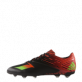 ADIDAS MESSI 15.2 KOPAČKY PÁNSKÉ - Černá, Červená č.8