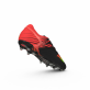 ADIDAS MESSI 15.2 KOPAČKY PÁNSKÉ - Černá, Červená č.14