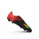 ADIDAS MESSI 15.2 KOPAČKY PÁNSKÉ - Černá, Červená č.15