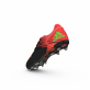 ADIDAS MESSI 15.2 KOPAČKY PÁNSKÉ - Černá, Červená č.16