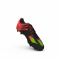 ADIDAS MESSI 15.2 KOPAČKY PÁNSKÉ - Černá, Červená č.17