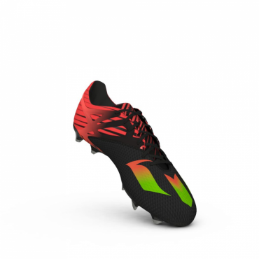 ADIDAS MESSI 15.2 KOPAČKY PÁNSKÉ - Černá, Červená č.17