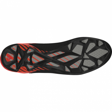 ADIDAS MESSI 15.2 KOPAČKY PÁNSKÉ - Černá, Červená č.18