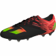 ADIDAS MESSI 15.2 KOPAČKY PÁNSKÉ - Černá, Červená č.20