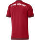 ADIDAS FCB BAYERN MNICHOV H JSY DRES PÁNSKÝ - Červená č.2