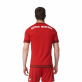 ADIDAS FCB BAYERN MNICHOV H JSY DRES PÁNSKÝ - Červená č.6