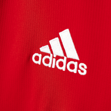 ADIDAS FCB BAYERN MNICHOV H JSY DRES PÁNSKÝ - Červená č.15