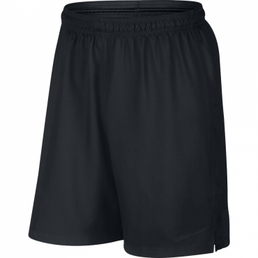 NIKE STRIKE WOVEN TRENKY PÁNSKÉ - Černá č.1
