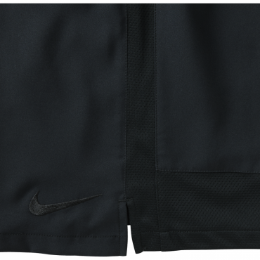 NIKE STRIKE WOVEN TRENKY PÁNSKÉ - Černá č.4