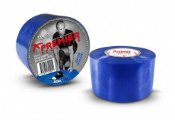 PREMIER SOCK TAPE PRO ES 38mm x 20m FIXAČNÍ PÁSKA NA CHRÁNIČE - Modrá