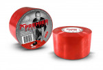 PREMIER SOCK TAPE PRO ES 38mm x 20m FIXAČNÍ PÁSKA NA CHRÁNIČE - Červená