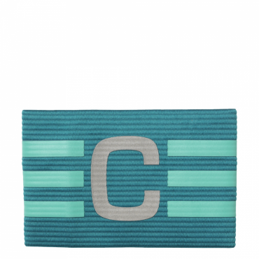 ADIDAS CAPTAIN ARMBAND KAPITÁNSKÁ PÁSKA - Zelená č.1