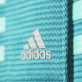 ADIDAS CAPTAIN ARMBAND KAPITÁNSKÁ PÁSKA - Zelená č.3