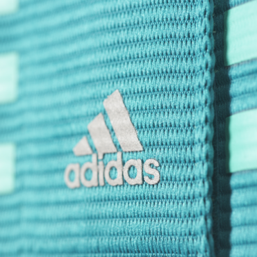 ADIDAS CAPTAIN ARMBAND KAPITÁNSKÁ PÁSKA - Zelená č.3