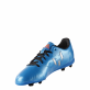 ADIDAS MESSI 16.4 FxG JR KOPAČKY DĚTSKÉ - Modrá č.6