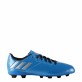 ADIDAS MESSI 16.4 FxG JR KOPAČKY DĚTSKÉ - Modrá č.8