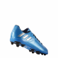 ADIDAS MESSI 16.4 FxG JR KOPAČKY DĚTSKÉ - Modrá č.9