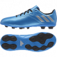 ADIDAS MESSI 16.4 FxG JR KOPAČKY DĚTSKÉ - Modrá č.10