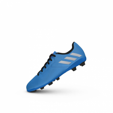 ADIDAS MESSI 16.4 FxG JR KOPAČKY DĚTSKÉ - Modrá č.12