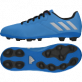 ADIDAS MESSI 16.4 FxG JR KOPAČKY DĚTSKÉ - Modrá č.24