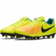 NIKE JR MAGISTA OLA II FG KOPAČKY DĚTSKÉ - Neon žlutá č.3