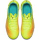 NIKE JR MAGISTA OLA II FG KOPAČKY DĚTSKÉ - Neon žlutá č.4