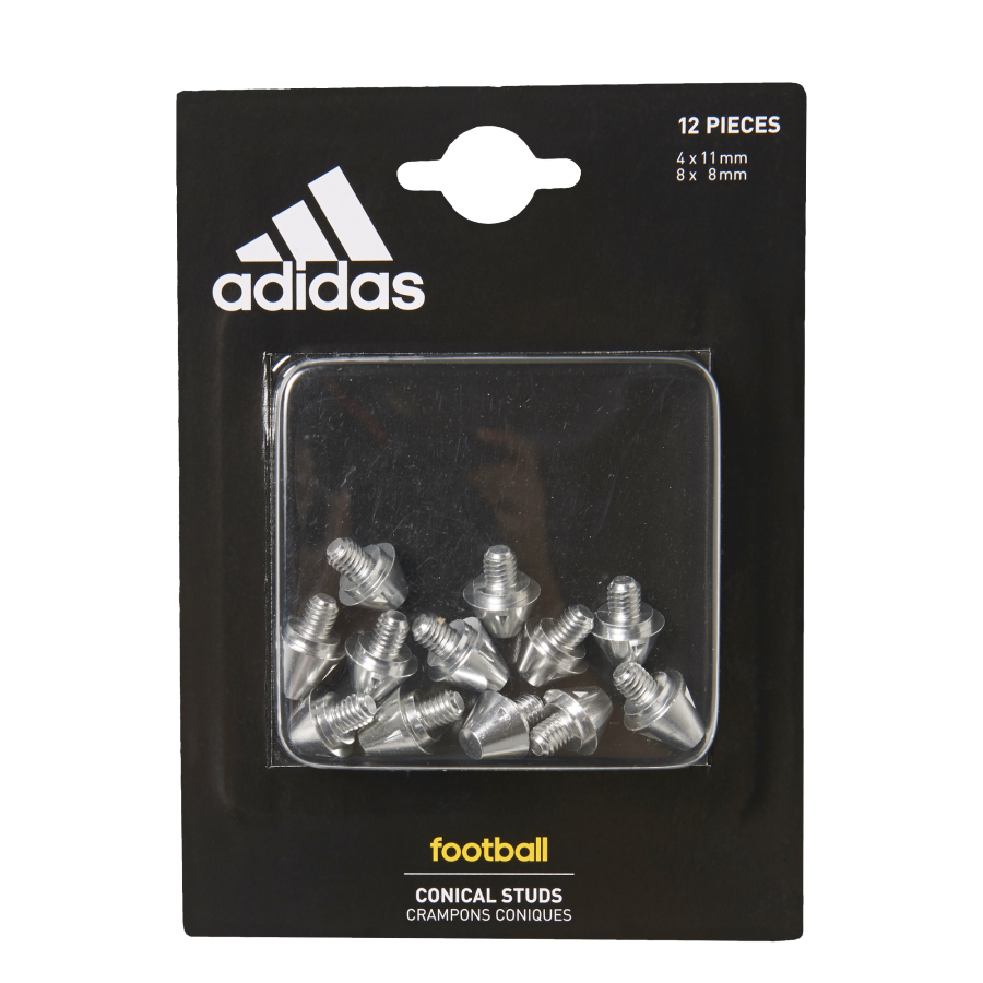 adidas nylon studs