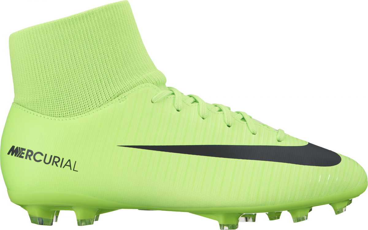 nike jr mercurial victory vi df fg