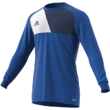 ADIDAS ASSITA 17 BRANKAŘSKÝ DRES PÁNSKÝ - Modrá č.3