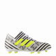 ADIDAS NEMEZIZ 17.1 FG J KOPAČKY DĚTSKÉ - Bílá, Černá č.9