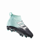 ADIDAS ACE 17.3 FG JR KOPAČKY DĚTSKÉ - Tmavě modrá, Světle modrá č.2