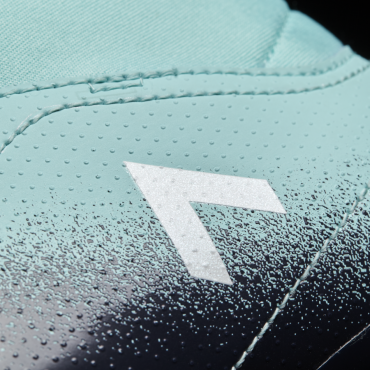 ADIDAS ACE 17.3 FG JR KOPAČKY DĚTSKÉ - Tmavě modrá, Světle modrá č.4